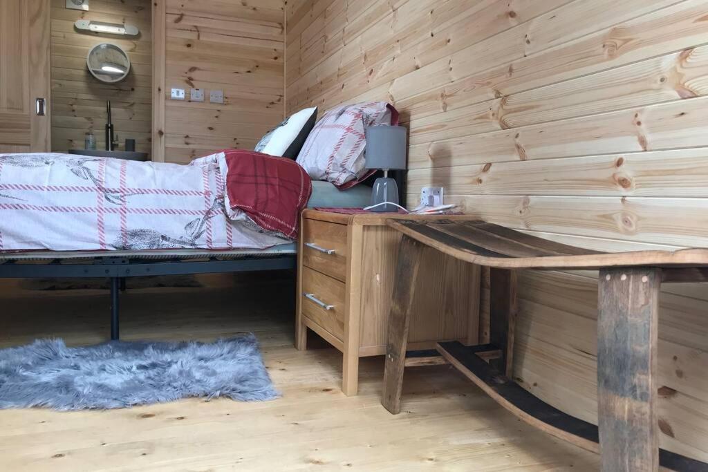 애비모어 An Cabar 아파트 외부 사진