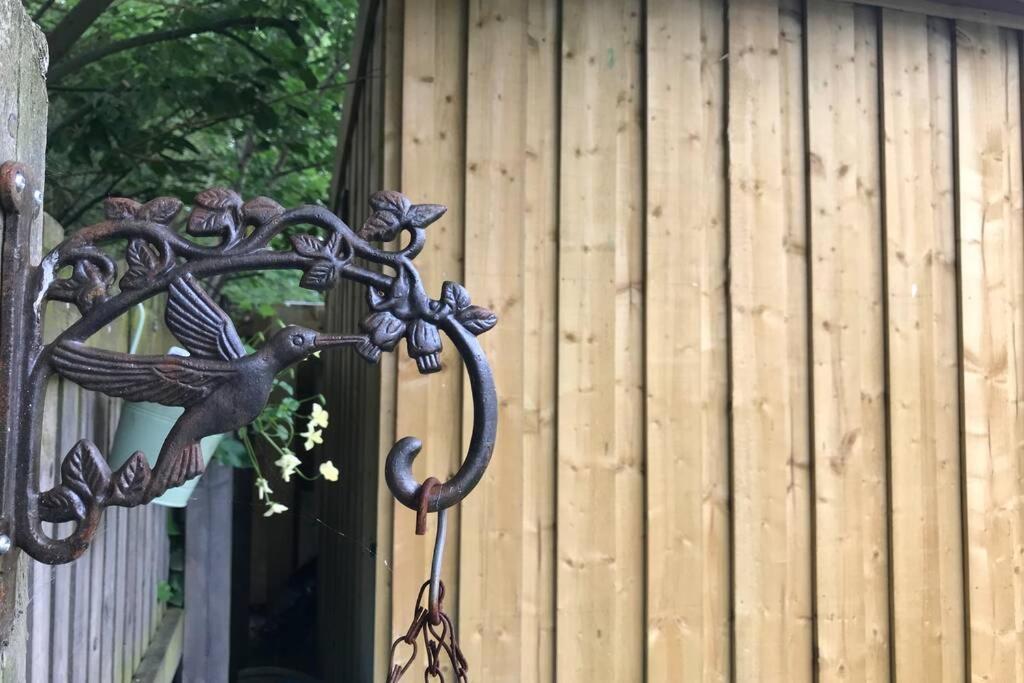 애비모어 An Cabar 아파트 외부 사진
